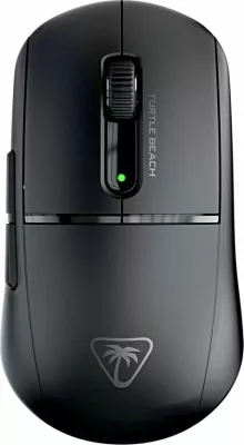 Maus gaming wireless Turtle Beach Burst II Air 26K DPI 47 g, i zi