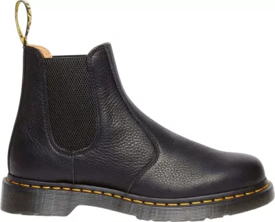 Çizme për femra Dr. Martens 2976 Virginia, të zeza [Madhësia: 36]
