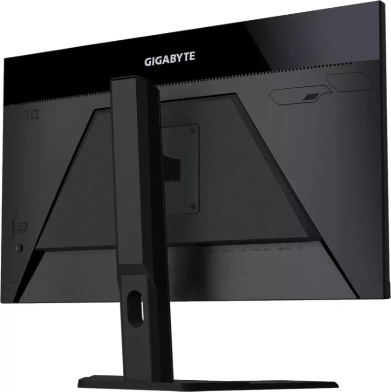 Monitor Gigabyte M27Q, 27", 170 Hz, i zi 