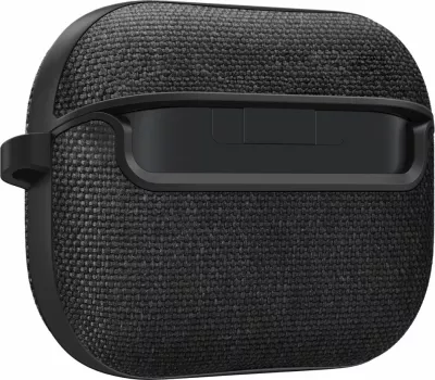 Mbështjellës Spigen Urban Fit për Samsung Galaxy Buds 3 / 3 Pro, e zezë