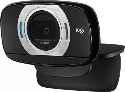 Kamerë HD Logitech C615, 8 MP, 1920 x 1080 pixels, Full HD, 30 fps, 720p, 1080p, 1920 x 1080 pixels