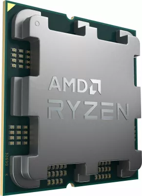 Procesor AMD Ryzen 5 7500X3D 6-bërthama/12-fije 4.0GHz Boost 4.5GHz 96MB L3 Socket AM5 BOX (100-100001904WOF)