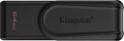 Pendrive Kingston DataTraveler Exodia S DTXS/64GB 64GB USB 3.2 Gen 1, zi