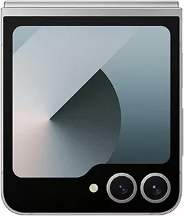 Celular Samsung Galaxy Z Flip6, 6.7", 12+256GB, 5G, i argjendtë