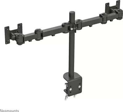 Krah monitori Neomounts, Newstar, FPMA-D960D, 2 ekrane, i zi