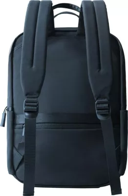 Çantë shpine XD DESIGN Bobby Soft Tote P706.3025, 15L, për laptop 16", kaltër e errët