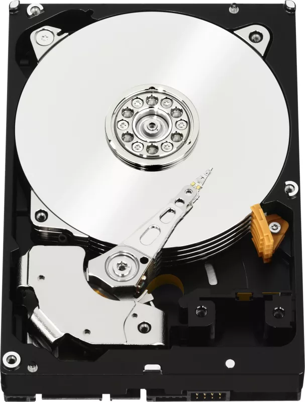 Hard disk Western Digital Black 3.5", 2 TB, 7200 RPM