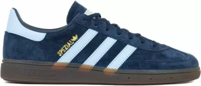 Atlete adidas unisex, të kaltërta [Madhësia: 45 1/3]