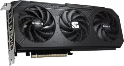 Kartel grafike GIGABYTE GeForce RTX 5060 Gaming OC 8GB GDDR7, PCI-E 5.0, e zezë
