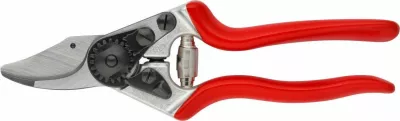 Gërshërë krasitjeje Felco 6 Classic, prerje 20 mm, size M, doreza të kuqe, me çelës rregullimi