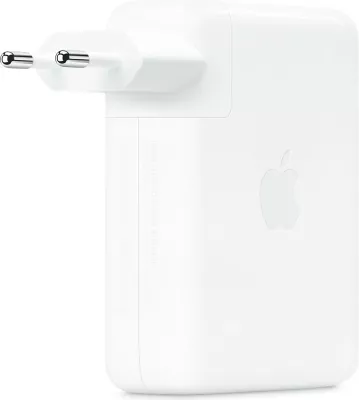 Karikues Apple 140W USB-C, për MacBook Pro/Air, i bardhë