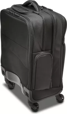 Trolley Kensington Contour 2.0 Pro Overnight Laptop Spinner, 17 inch, e zezë