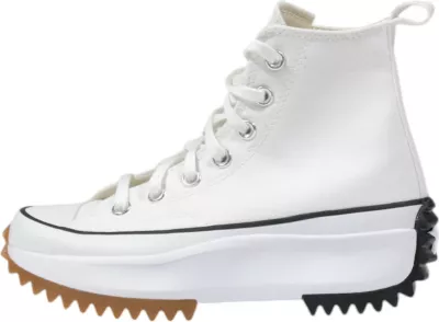 Atlete për femra Converse Run Star Hike 166799C, të bardha [Madhësia: 35.5]