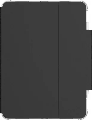 Mbështjellës UAG Lucent për iPad Pro 11" 1/2/3/4G dhe iPad Air 10.9" 4/5G, me mbajtëse për Apple Pencil, MagSafe, i zi