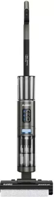 Pastrues dyshemeje Eureka GX5 Pro, pa kabllo, 0.8L/0.45L, gri