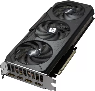 Kartelë grafike GIGABYTE GeForce RTX 5050 Gaming OC 8G GV-N5050GAMING OC-8GD, 8GB GDDR6, PCIe 5.0