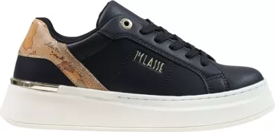 Atlete për femra Alviero Martini Prima Classe N 2530 0289, të zeza