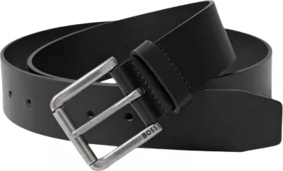 Rrip për meshkuj BOSS Joris_Sz40 50491889, i zi [Madhësia: 90]