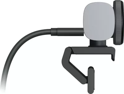 Kamerë Logitech MX Brio, 4K Ultra HD, 30 fps, 3840 x 2160 pixels, Privacy cover
