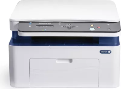 Printer multifunksional lazer XEROX WorkCentre 3025i 3n1 A4, USB, Wi‑Fi, bardhë e zi