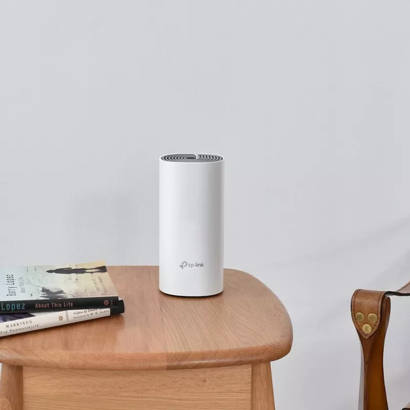 Sistem shpërndarës rrjeti TP-Link, AC1200 Deco Whole Home Mesh 