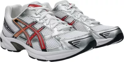 Atlete për meshkuj ASICS GEL-1130 1203A609, të kuqe [Madhësia: 40]