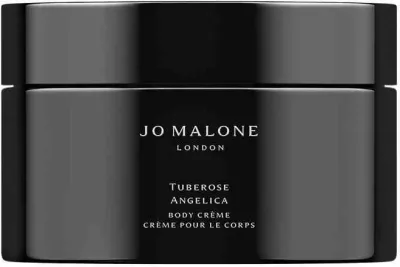Krem trupi për femra Jo Malone Tuberose Angelica 200ml