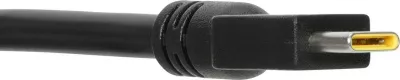 Karikues USB-C Targus 100W, 1.5m, i zi