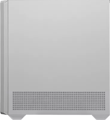 Kasë COUGAR MX600 Full Tower, RGB, e bardhë