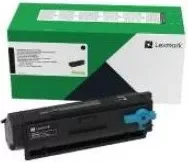 Toner Lexmark 55B2X0E, 20000 faqe, i zi, 1 copë