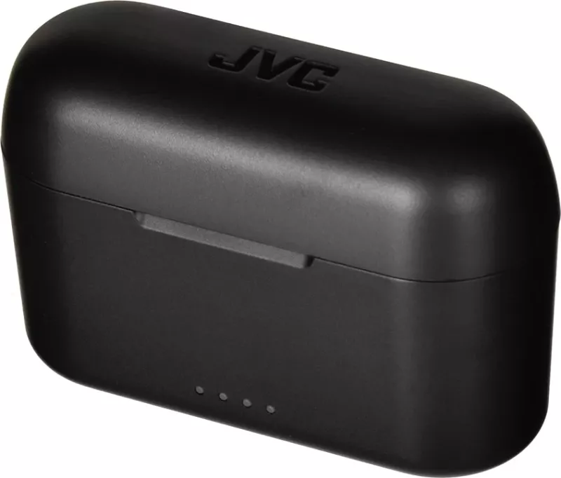 Dëgjuese Jvc HA-A3T, të zeza