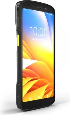 Terminal për mbledhje të të dhënave Zebra TC22, Android, 64GB, i zi