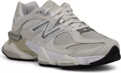 Atlete për meshkuj New Balance 9060 U9060, të bardha [Madhësia: 40]