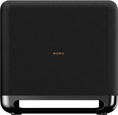 Altoparlant subwoofer wireless Sony SA-SW5 (SASW5.CEL) 300W, i zi