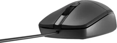 Maus optik Natec Ruff 2, 1000dpi, i zi 