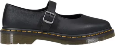 Këpucë Mary Jane për femra Dr. Martens Elphie MJ Virginia 40685001, të zeza [Madhësia: 40]