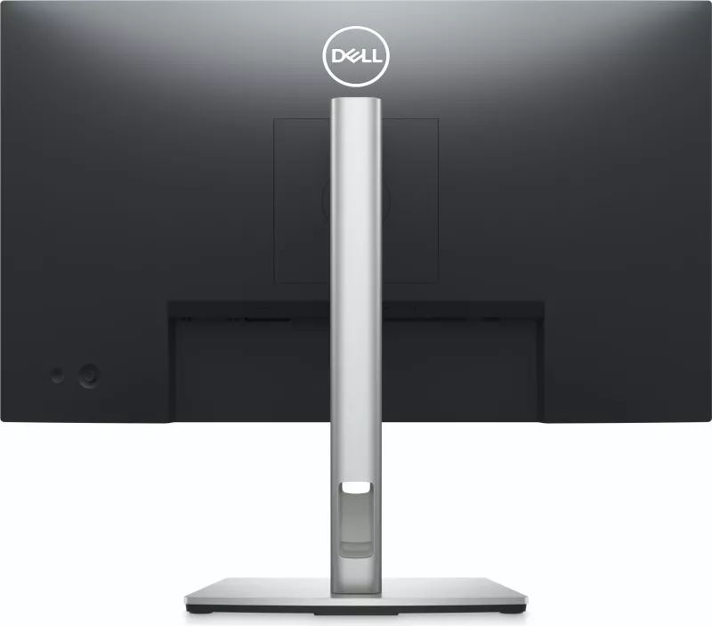 Monitor DELL P Series 24 P2423D, 23.8", 2560 x 1440 pixels, Quad HD, LCD, 5 ms, Black