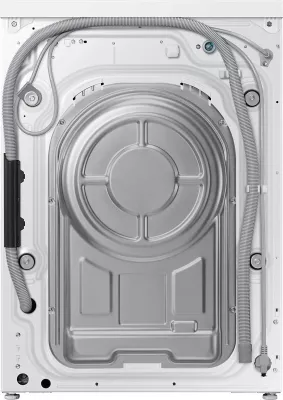 Lavatriçe-tharëse Samsung BESPOKE WD11DB7B85GWU4 11/6 kg 1400 rpm e bardhë