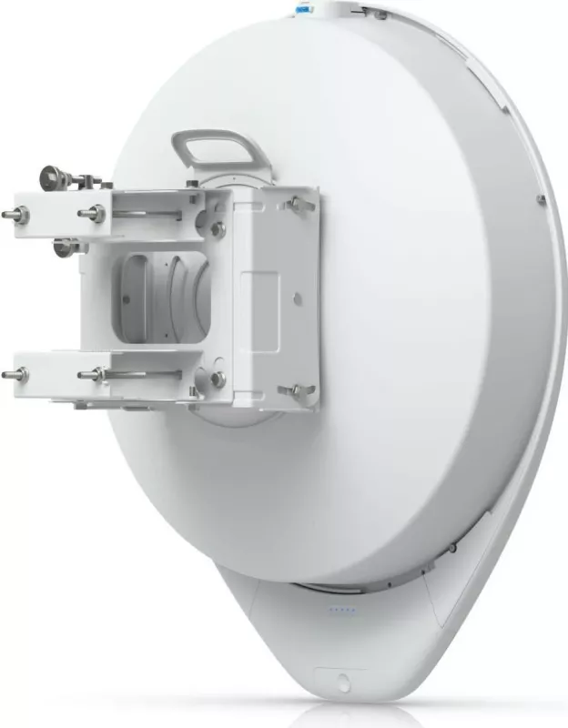 Router Ubiquiti AF60-XR, 5 GHz, i bardhë