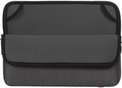 Mbështjellës laptopi RivaCase 5133 15.6", gri e errët