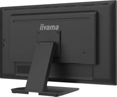Monitor, iiyama, ProLite T2752MSC-B1 27" Full HD 1920x1080 IPS me prekje 10-pikëshe, i zi