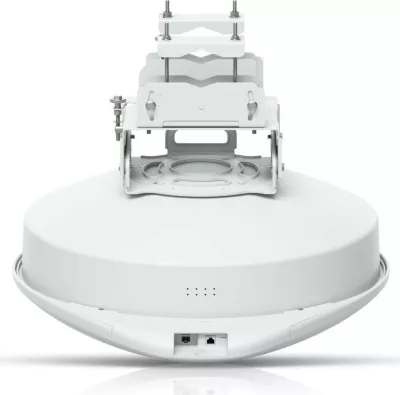 Router Ubiquiti AF60-XR, 5 GHz, i bardhë