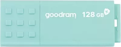 USB Flash Drive GoodRAM UME3 Care, 128GB, blu