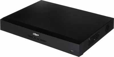 Regjistrues rrjeti video DAHUA NVR4208-EI, 16TB, 1U, i zi