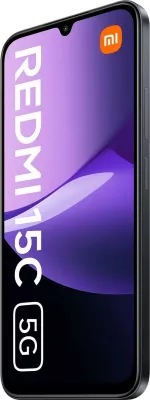 Celular Xiaomi Redmi 15C 5G 4/256GB zi