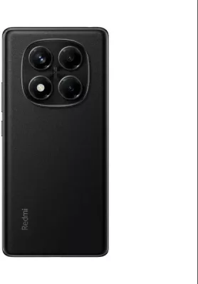 Celular Xiaomi Redmi Note 14 Pro, 6.67", 8+256GB, i zi