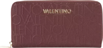 Portofol për femra Valentino Bags GYNEVRA RE VPSA68155, bordeaux