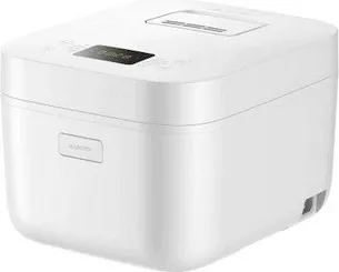 Tenxhere elektrike Xiaomi Smart Multifunctional, 4L, 860W, Bardhë