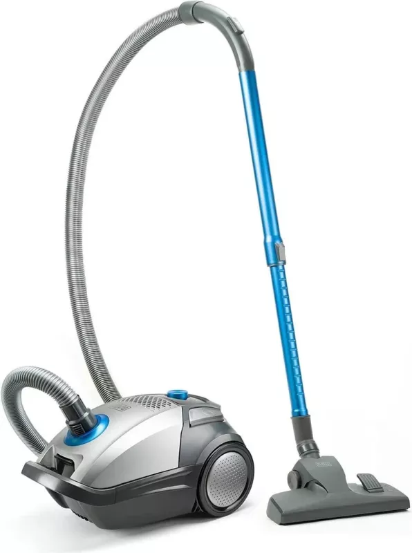 Fshesë me korrent Black+Decker BXVMB700E, 800W