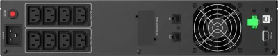 UPS PowerWalker VI, 3000 RLE, 3000VA, 1800 W, 8 AC, i zi